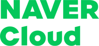 NAVER Cloud logo